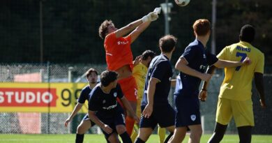 Academy e Faetano non si fanno male: a Montecchio finisce senza gol