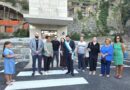 “Dalla Terra alla Tavola”: un modello di squadra tra ristorazione e filiera agroalimentare sammarinese. Inaugurato l’ascensore a Borgo Maggiore