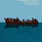 Alla Gambalunga di Rimini, Daniela Tagliafico presenta: “Chi resta mentre il mondo scappa. Storie di confini e sopravvivenza”