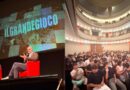 San Marino. Geopolitica Umana, Dario Fabbri incontra gli studenti al Teatro Titano