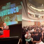 San Marino. Geopolitica Umana, Dario Fabbri incontra gli studenti al Teatro Titano