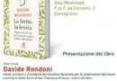 San Marino. “La ferita, la letizia. Faccia a faccia con San Francesco, poeta di Dio e del mondo”. Davide Rondoni presenta il suo libro a Domagnano