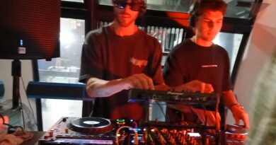 San Marino. Una cabina della funivia, due DJ e un viaggio musicale decisamente particolare sui cieli di Borgo