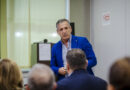 La Federazione Sammarinese Pesi lancia un progetto di formazione tecnica con il dottor Antonio Urso