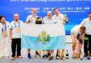 Ecorally: Guerrini e Prusak secondi in Cina