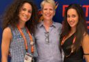 FSAL non solo pista: dalla competizione agli impegni nella Federazione Europea. Rebecca Guidi protagonista del Future Leaders Forum di Birmingham 2026