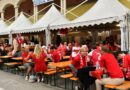 Nations League, festa a Serravalle prima di San Marino-Finlandia