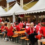 Nations League, festa a Serravalle prima di San Marino-Finlandia