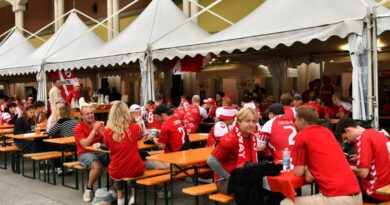 Nations League, festa a Serravalle prima di San Marino-Finlandia