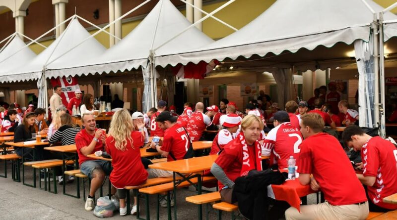 Nations League, festa a Serravalle prima di San Marino-Finlandia