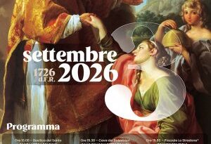 3 settembre – Festa di San Marino e di fondazione della Repubblica 2026