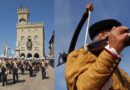 Gli eventi in programma a San Marino il primo weekend di settembre
