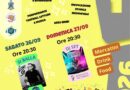 A Serravalle, un intero weekend di eventi in occasione della “Festa del Castello”
