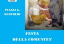 San Marino. Festa della Comunità – Parrocchia di Sant’Andrea Apostolo, Serravalle