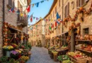 Santarcangelo. Fiera di San Michele, tutte le modifiche alla viabilità