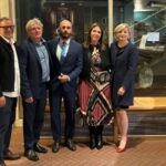San Marino protagonista sul grande schermo con “I colori della tempesta”