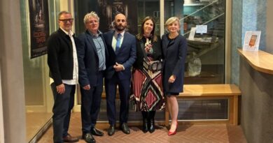 San Marino protagonista sul grande schermo con “I colori della tempesta”