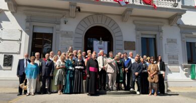 San Marino rafforza la rete turistica: asse con Signa e Bertinoro