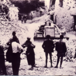 Domenica 20 settembre torna “La Linea Gialla”. Coriano celebra l’82° anniversario della Liberazione
