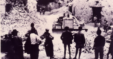 Domenica 20 settembre torna “La Linea Gialla”. Coriano celebra l’82° anniversario della Liberazione