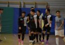 Futsal, il Murata piega la Virtus e raggiunge il Pennarossa in vetta