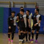 Futsal, il Murata piega la Virtus e raggiunge il Pennarossa in vetta