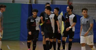 Futsal, il Murata piega la Virtus e raggiunge il Pennarossa in vetta