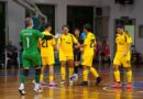 Futsal, subito gol e sorprese: Faetano firma il colpo, La Fiorita ne fa sei