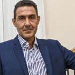 Rimini, sul murales per la Palestina spunta la scritta “Viva Vannacci”