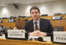 San Marino alla riunione della Commissione Affari Sociali dell’APCE