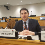 San Marino alla riunione della Commissione Affari Sociali dell’APCE