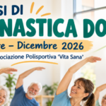San Marino. Al via i corsi di ginnastica dolce dell’Associazione Vita Sana