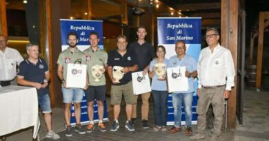 Successo per il 21° Giro dei Castelli di San Marino: i marchigiani Pieroni e Pistolesi trionfano nell’edizione del ricordo ​