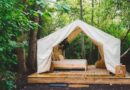 San Marino. Turismo rurale, via libera alle Unità Abitative Mobili: il glamping sostenibile entra negli agriturismi sammarinesi