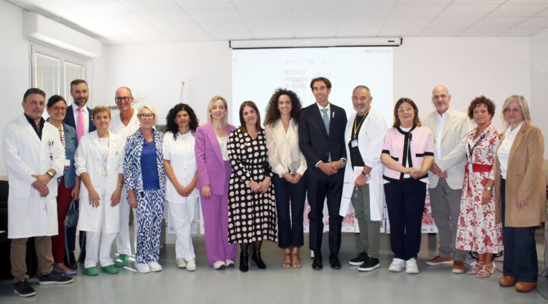 San Marino. Ottobre Rosa 2026: insieme per la prevenzione del tumore al seno. Il programma delle iniziative dedicato a Mariella Mularoni