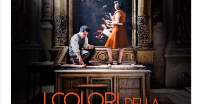 San Marino. “I colori della tempesta”. Il 24 settembre al Cinema Teatro Concordia il film dedicato a Pasquale Rotondi, che salvò migliaia di capolavori dalla distruzione della guerra