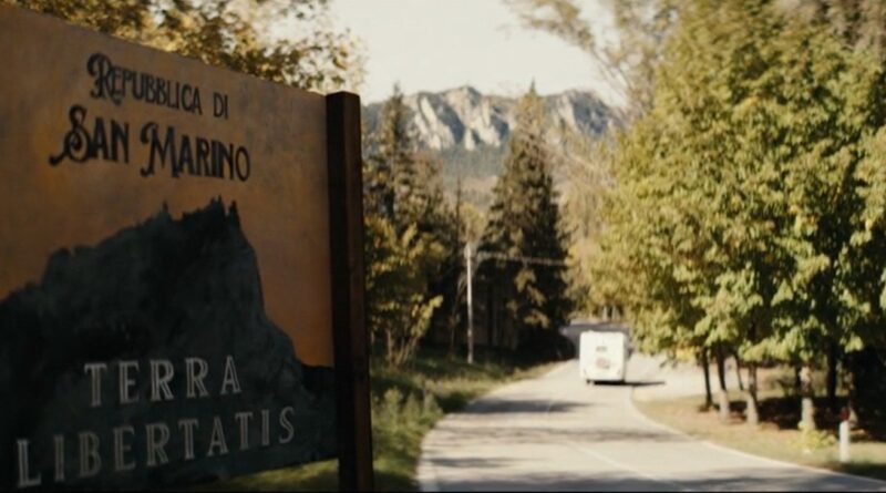 La Repubblica di San Marino tra cinema e cineturismo con il cortometraggio: “Il patto di Agata”