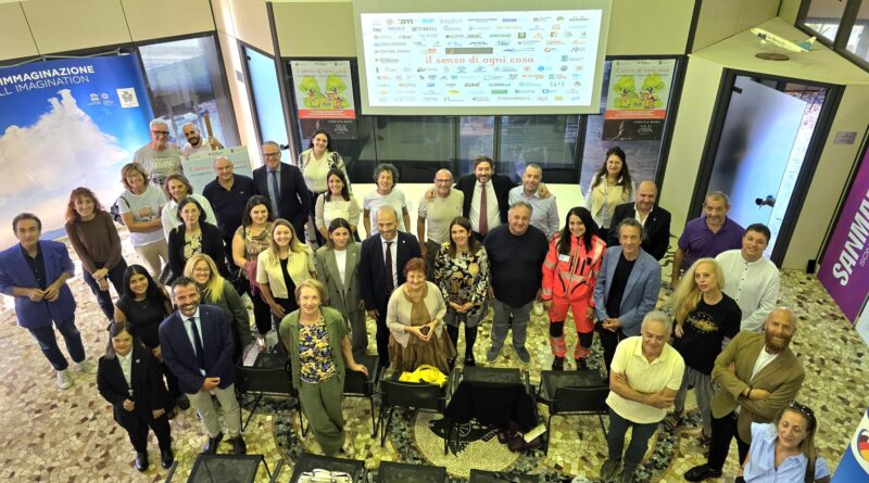 San Marino. Solidarietà che diventa cura: “Il senso di ogni cosa” segna un nuovo traguardo di generosità. Il bilancio di un’iniziativa di successo
