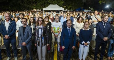 San Marino. Successo straordinario per “Il senso di ogni cosa”.  Edizione da record per la festa dedicata ai bambini e alla solidarietà