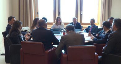 San Marino. In UDP il caso DML contro la Consigliera Michela Pelliccioni. L’orientamento è garantirle la tutela legale