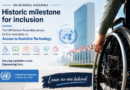 Disabilità e nuove tecnologie, Attiva-Mente rilancia il tema a San Marino dopo la risoluzione ONU