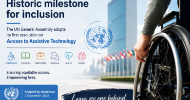 Disabilità e nuove tecnologie, Attiva-Mente rilancia il tema a San Marino dopo la risoluzione ONU