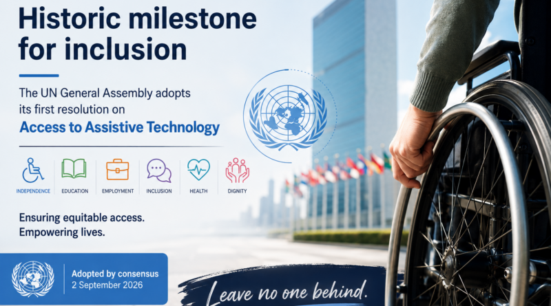 Disabilità e nuove tecnologie, Attiva-Mente rilancia il tema a San Marino dopo la risoluzione ONU
