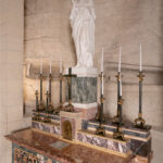 San Marino. La Chiesa di San Pietro aperta alle visite tutti i giorni fino al 17 ottobre