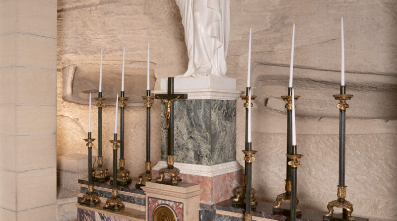 San Marino. La Chiesa di San Pietro aperta alle visite tutti i giorni fino al 17 ottobre