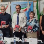 Il Comites San Marino tiene a battesimo il libro di Filomeni: “Io come Chávez”