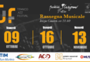 Il Titanico Jazz Festival torna a San Marino con tre appuntamenti al Podere Lesignano