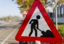 Santarcangelo. Via dell’Industria, modifiche temporanee alla viabilità per lavori al metanodotto