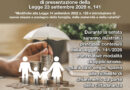 San Marino. Una serata pubblica a Domagnano per illustrare la nuova legge sulla famiglia. Che è appena entrata in vigore