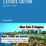 Maurizio Ceccarini presenta “L’estate cattiva” alla Gambalunga di Rimini